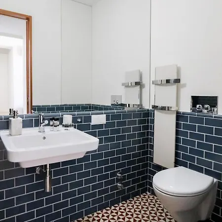 Apartment Hm - Almada