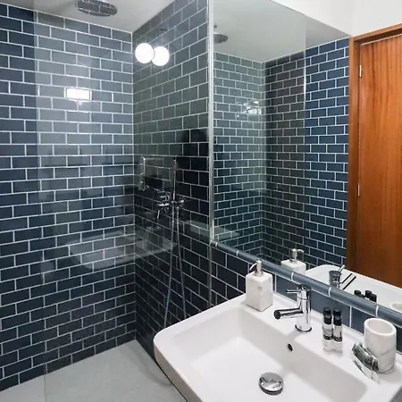 Apartment Hm - Almada Porto