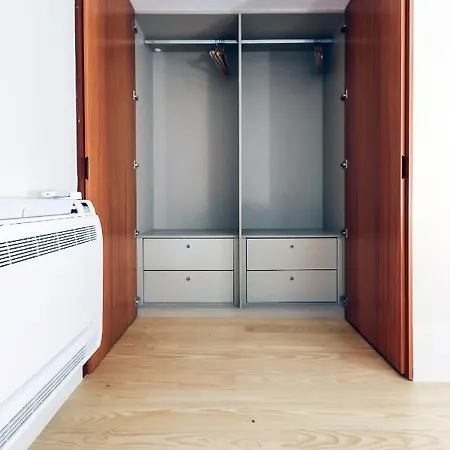 Apartment Hm - Almada Porto