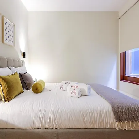 Hm - Almada Apartment Porto