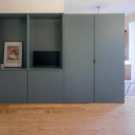 Apartment Hm - Almada